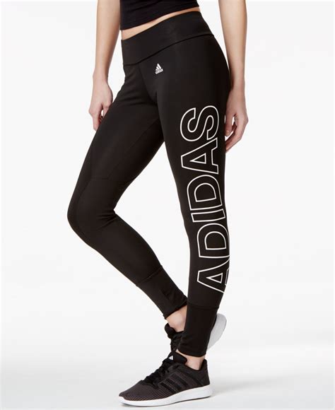 adidas Women's Leggings 